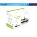 2016 Newest 100m WIFI Kit 4CH 960P Wireless IP Kit manufacturer with 2 years warranty